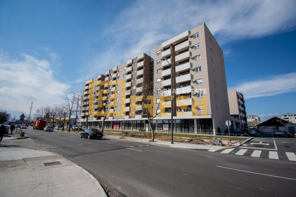 Квартира в аренду, Podgorica — €400