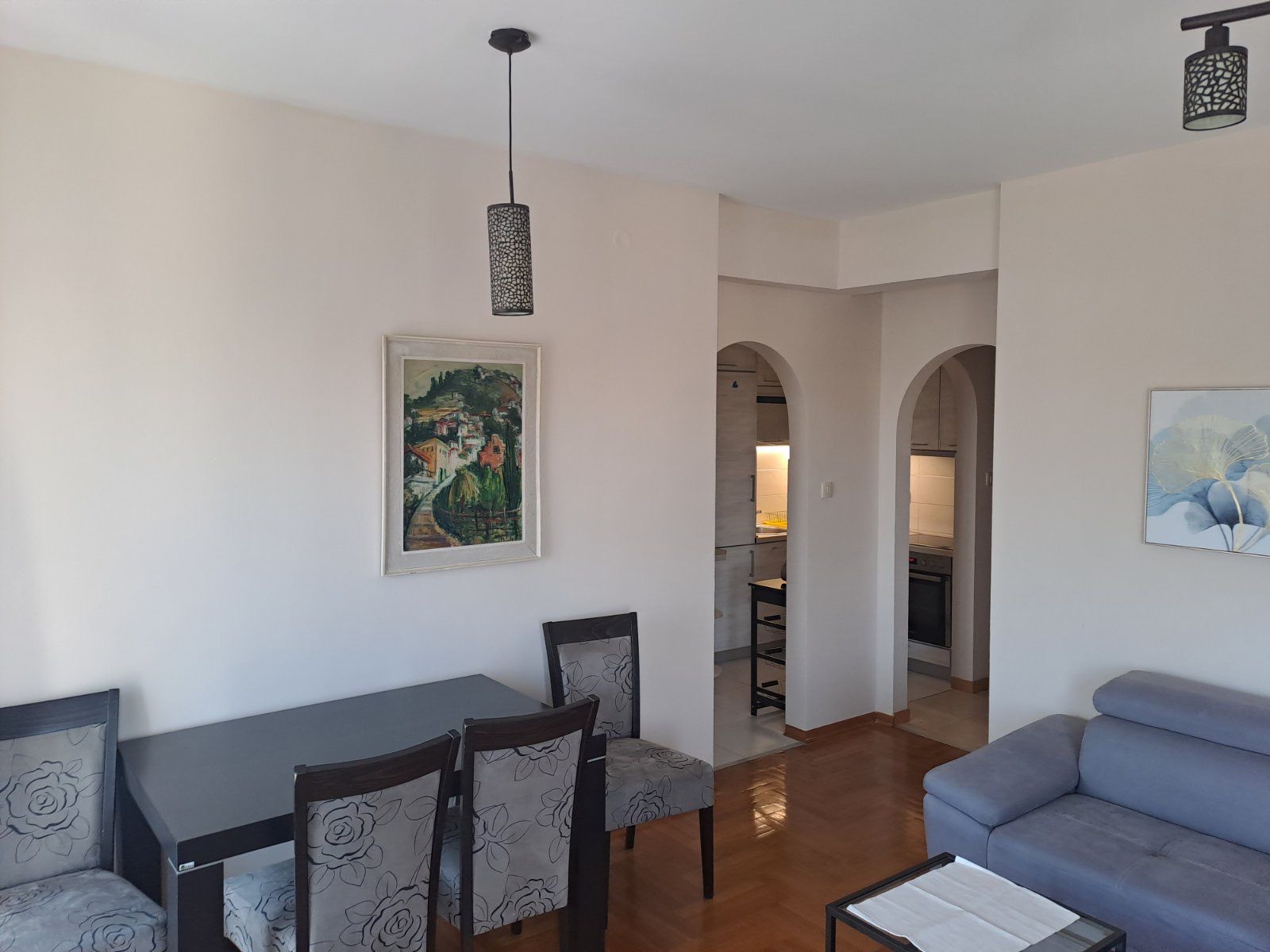 Two-Bedroom Apartment For Rent , Zabjelo , Podgorica