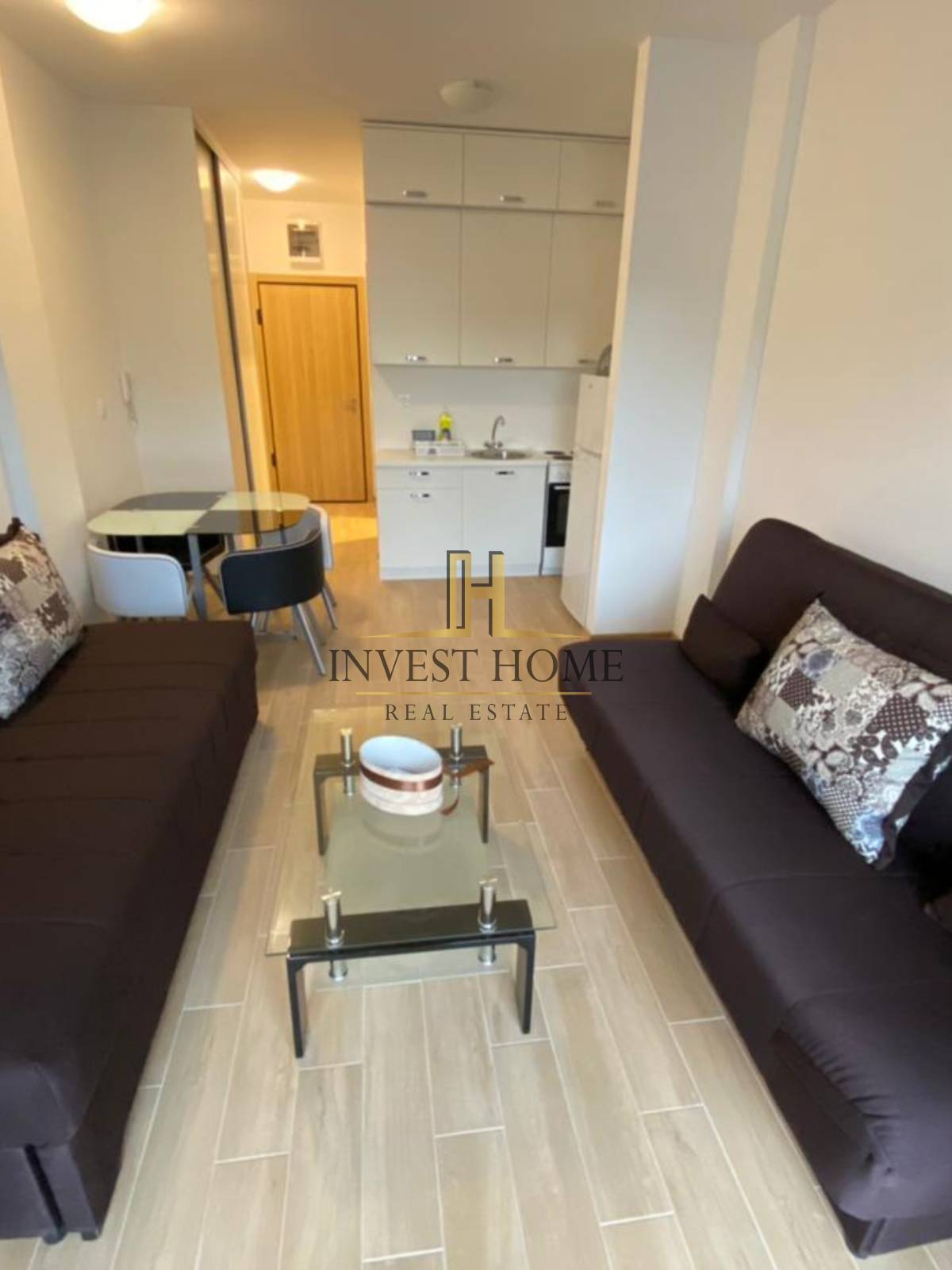 Apartment for Rent, Budva — €500
