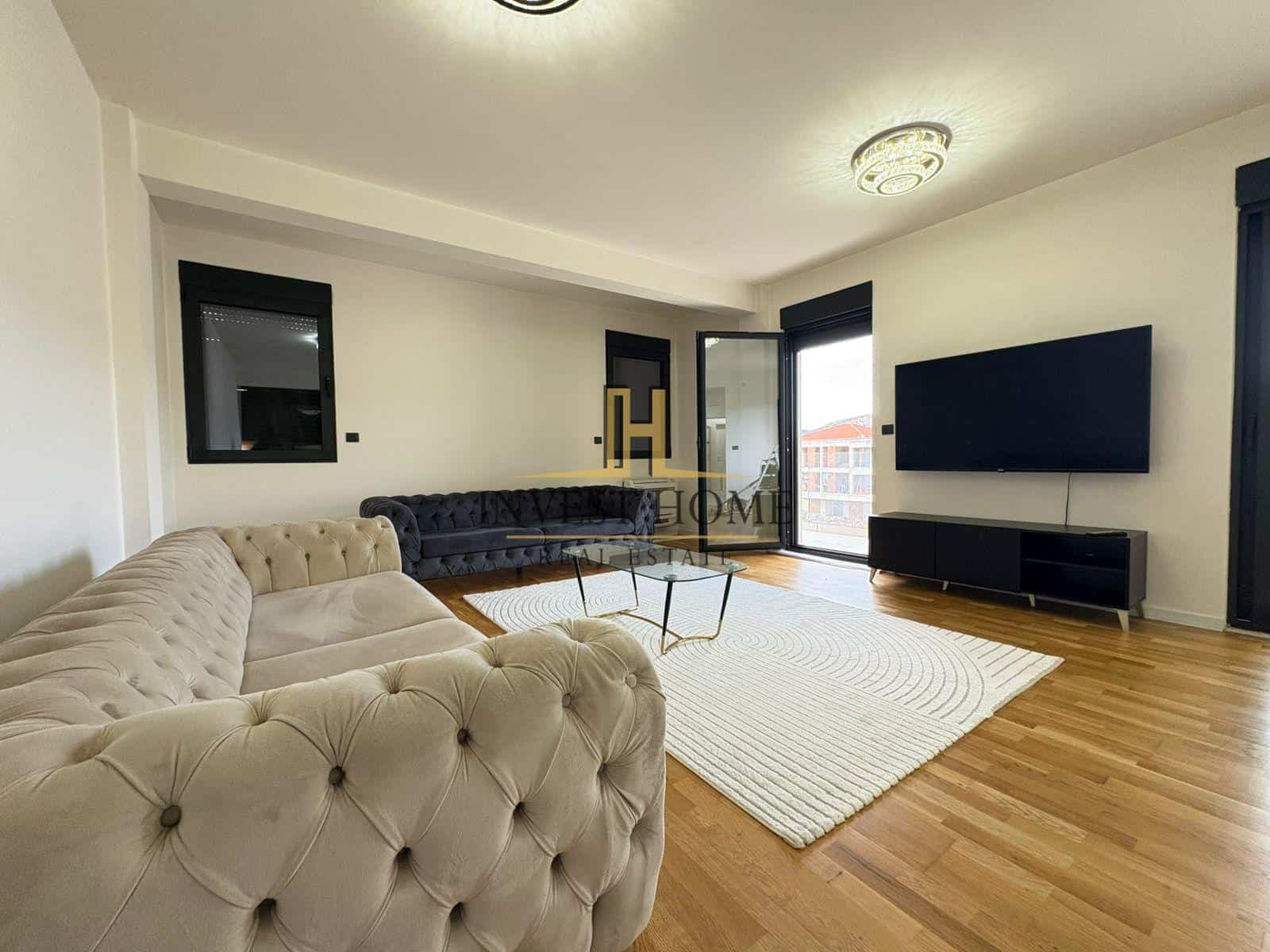 Dvosoban stan, Dalmatinska, 100m2