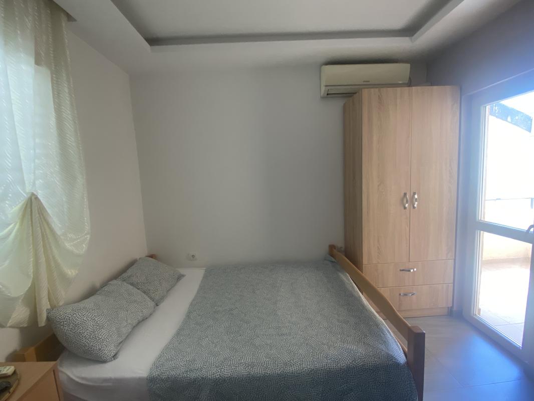 Apartment in Susanj, 30 m²