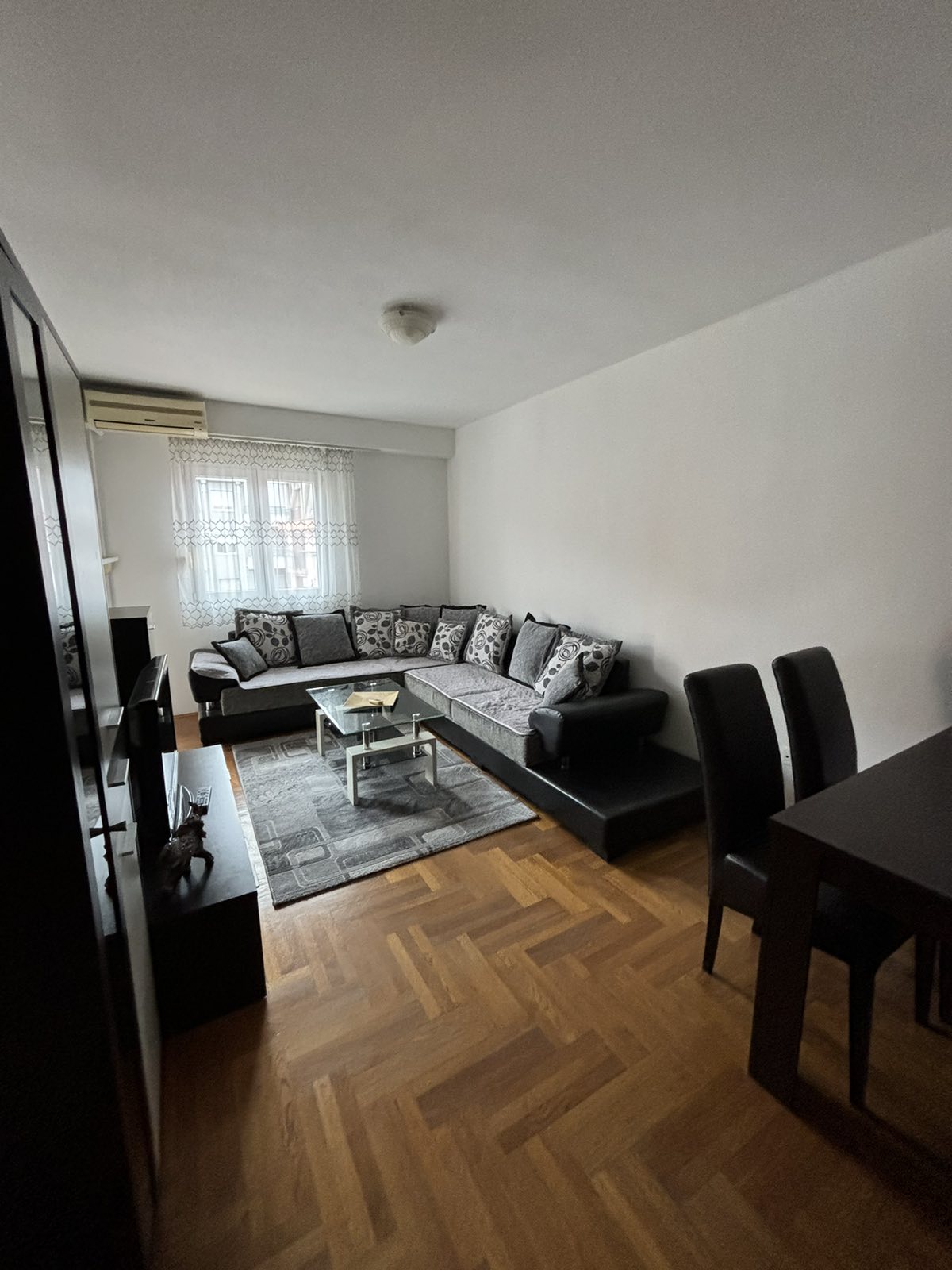 One Bedroom, 42m2 Krivi Most, Podgorica