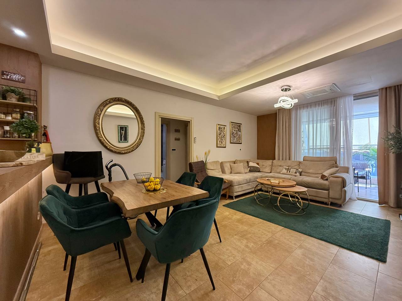 Apartment For Sale, Budva