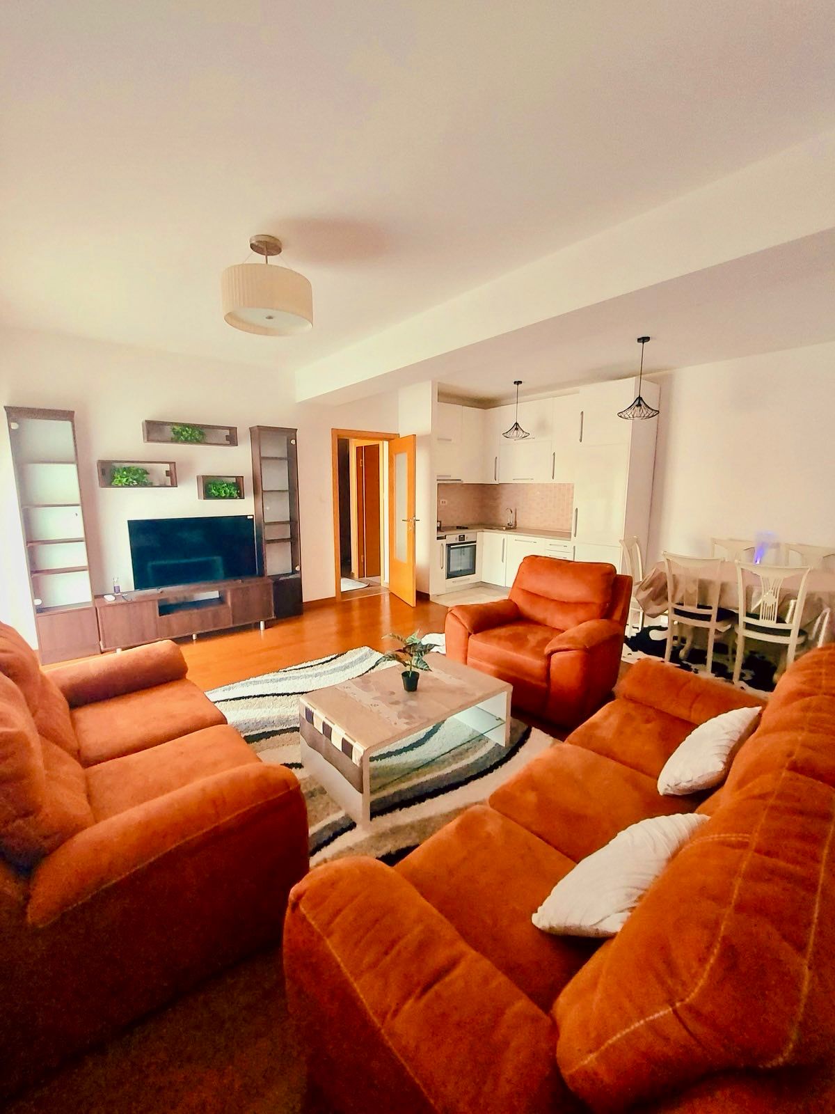 Two Bedroom For Rent  , Ljubovic