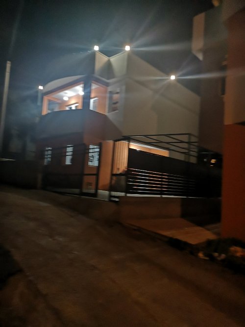 Iznajmljujem Kuću, Bar