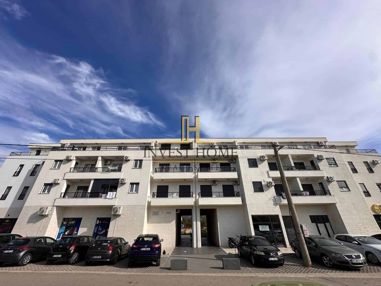 Квартира в аренду, Podgorica — €500