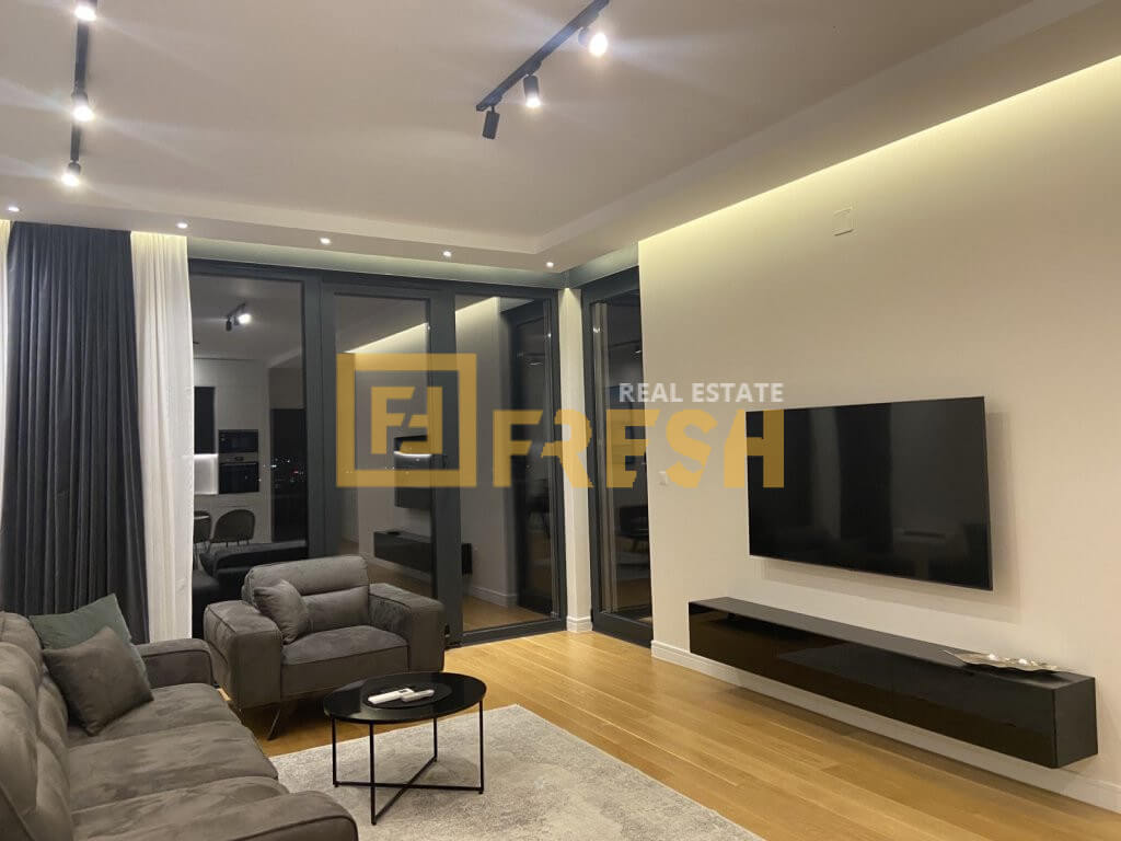 Apartment for Rent, Podgorica — €1,150