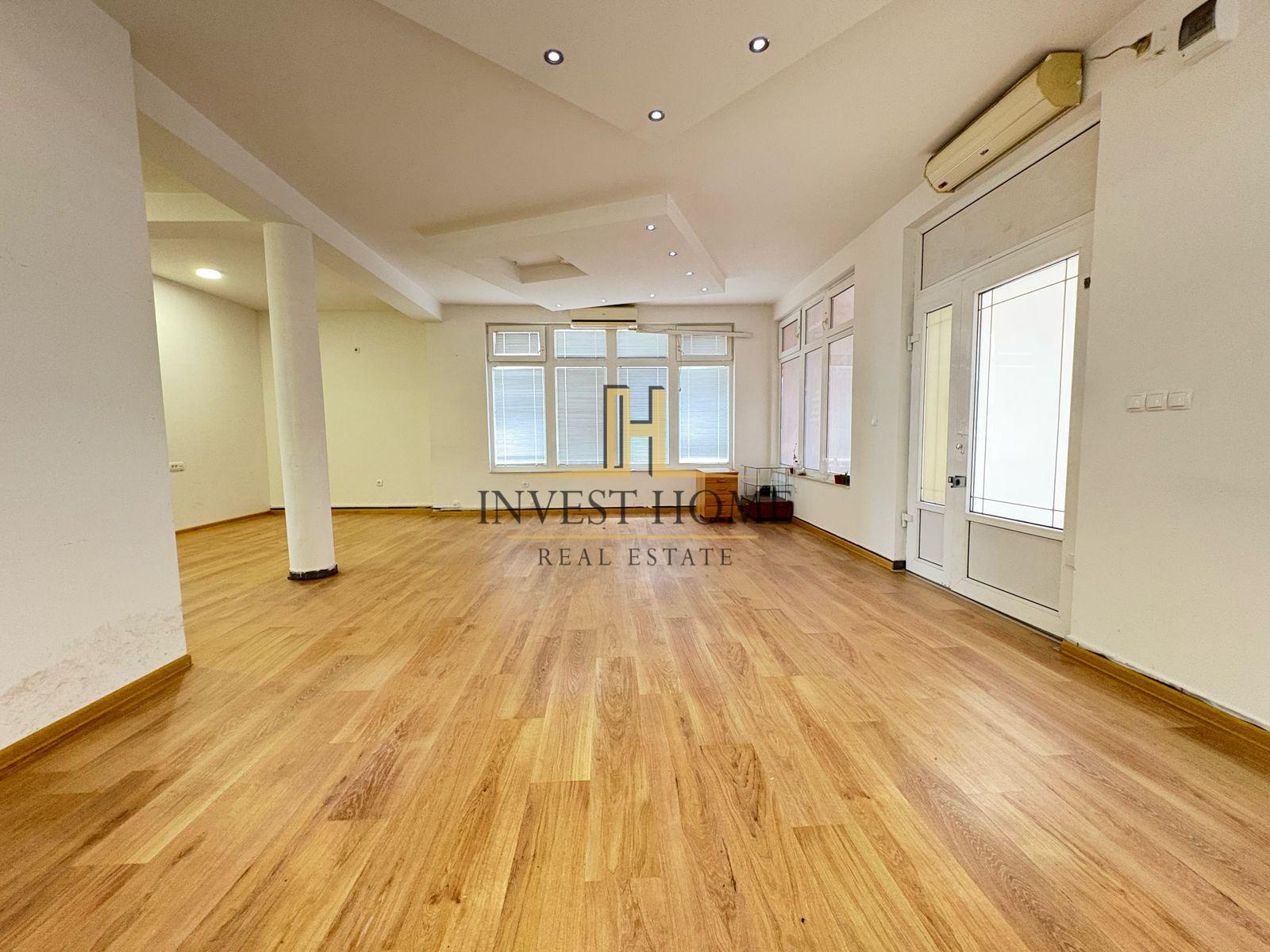 Poslovni prostor, Stari Aerodrom, 138m2