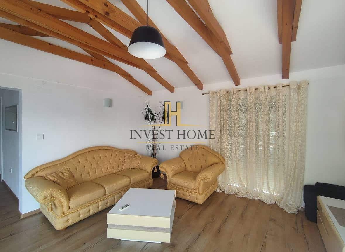 Dvosoban stan, Škaljari, 65m2