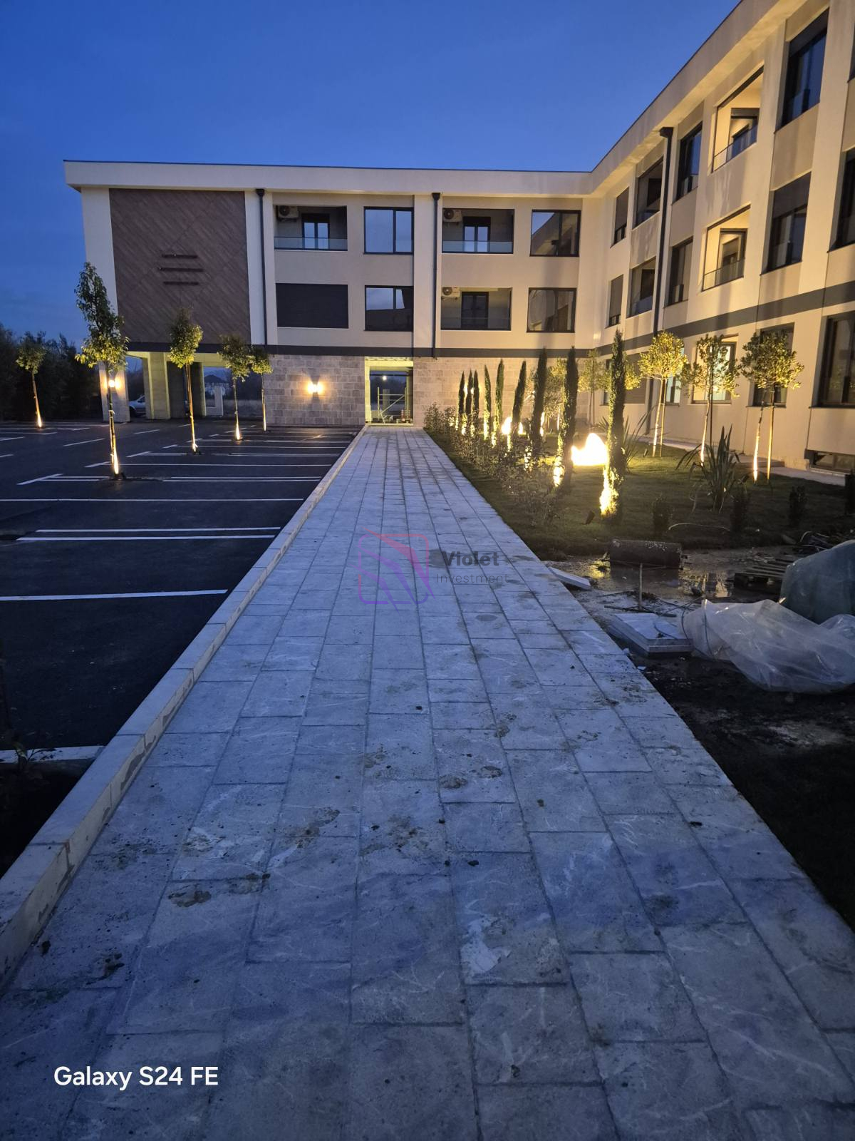 Apartment For Sale, Donja Gorica, Podgorica, €150.000