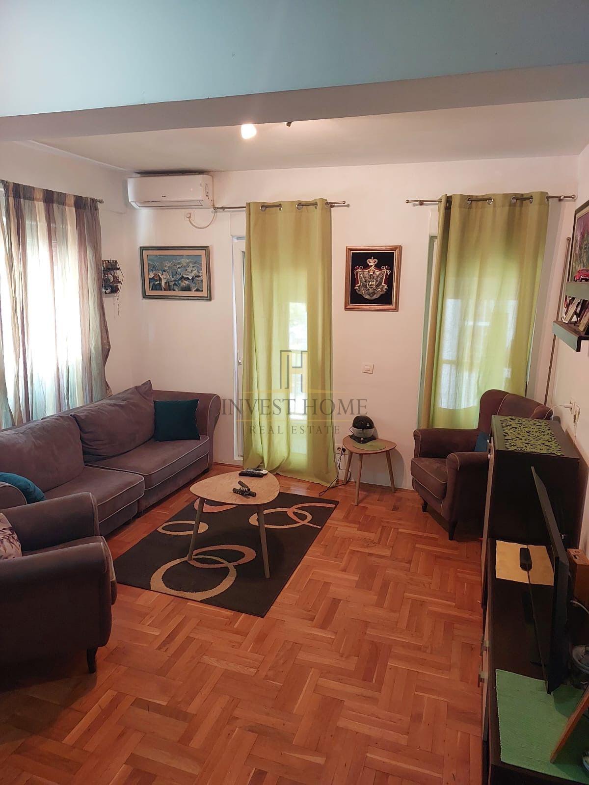 Dvosoban stan, Zabjelo, 71m2