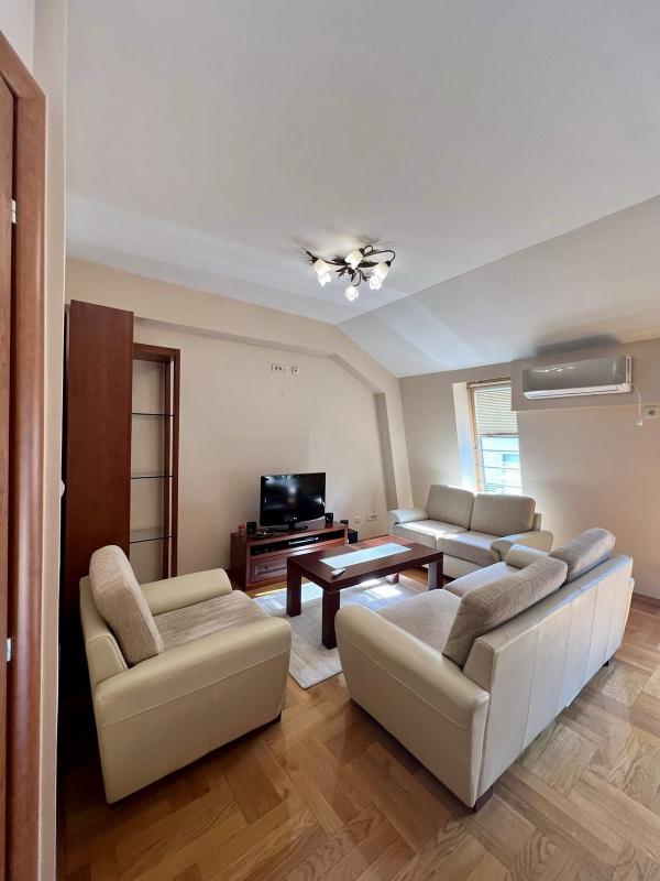 Apartment in Podgorica, 53 m²
