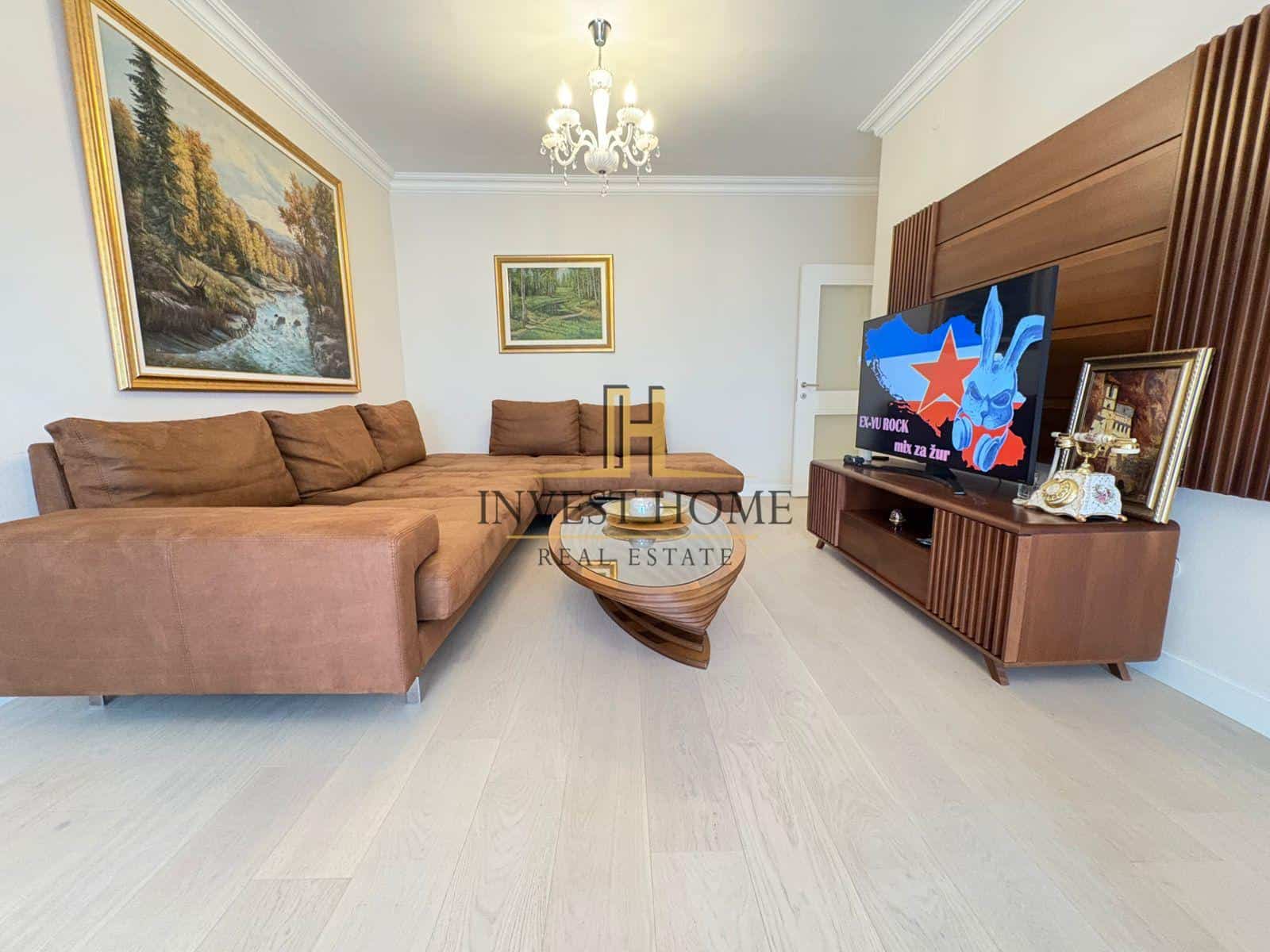 Apartment for Rent, Podgorica — €1,250