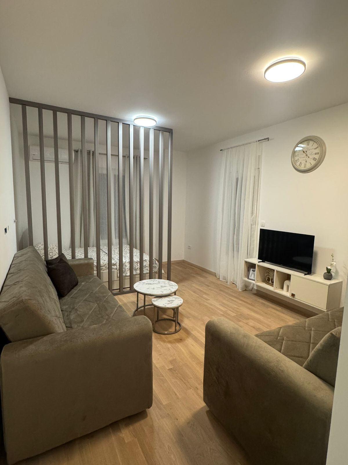 Квартира в аренду, Podgorica — €450