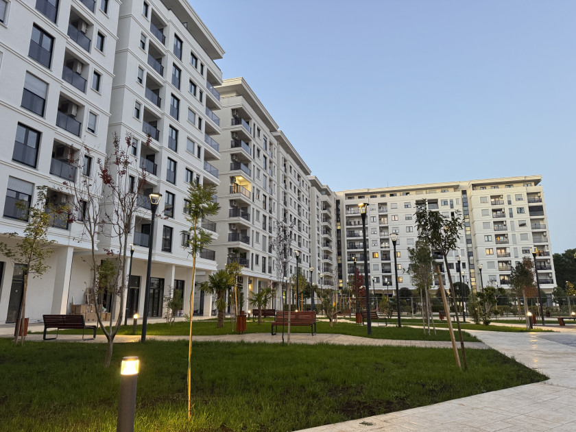 Iznajmljujem Stan-Apartman, Kruševac