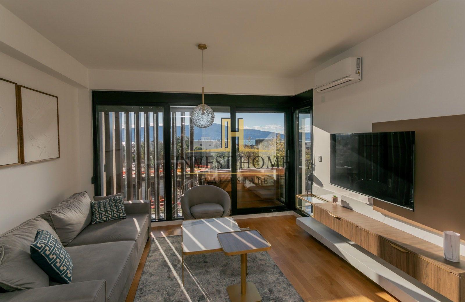 Jednosoban stan, Seljanovo, 44m2