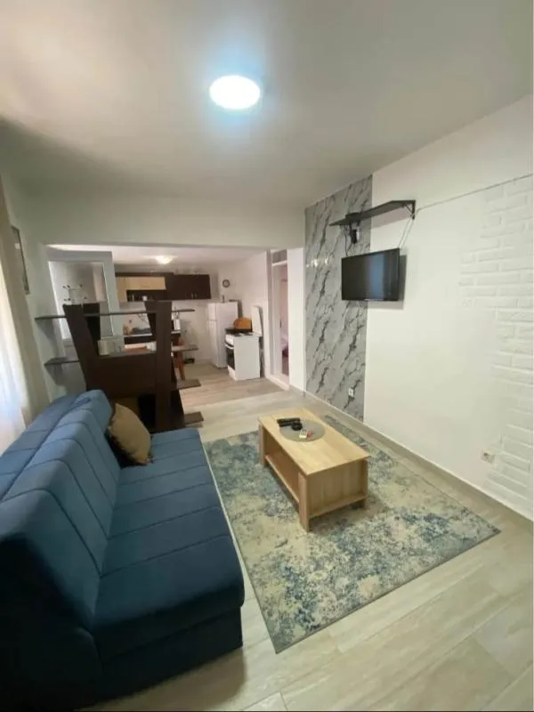 Apartment in Bar