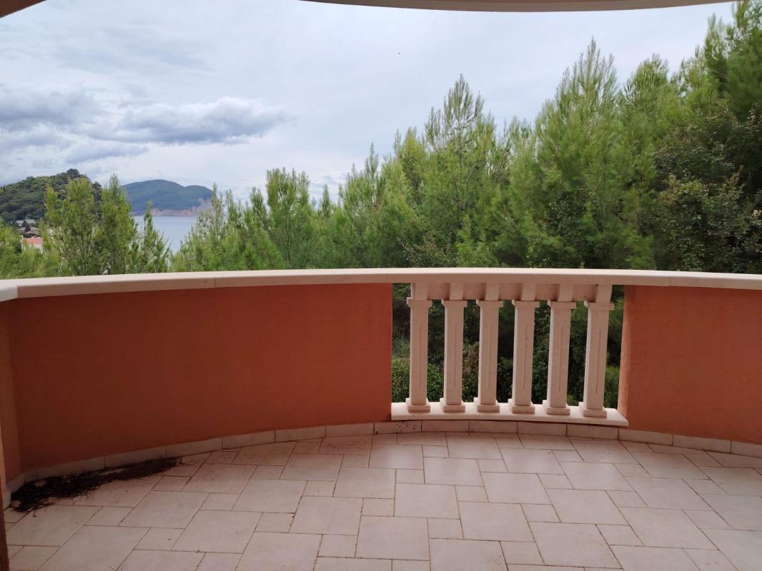 Apartment in Petrovac, 79 m²