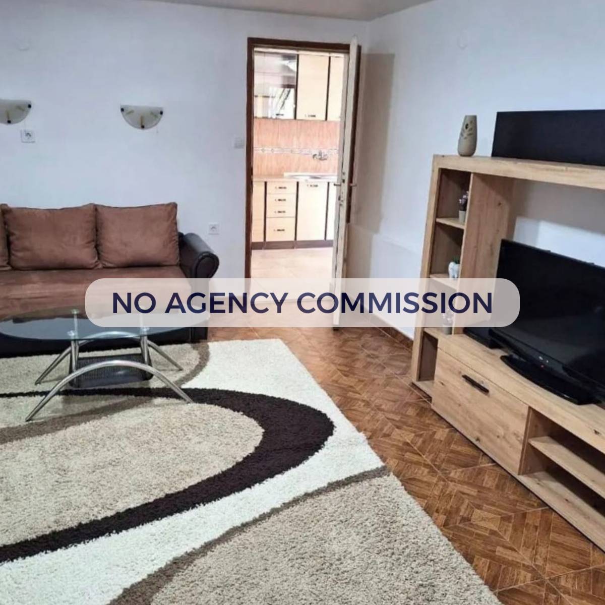 Apartment for Rent, Tivat — €500