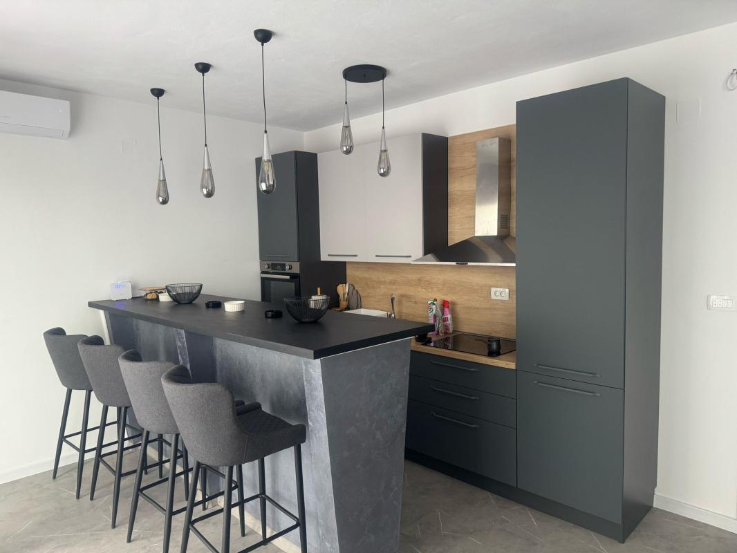 Дом в Krimovica2 , 100 m²