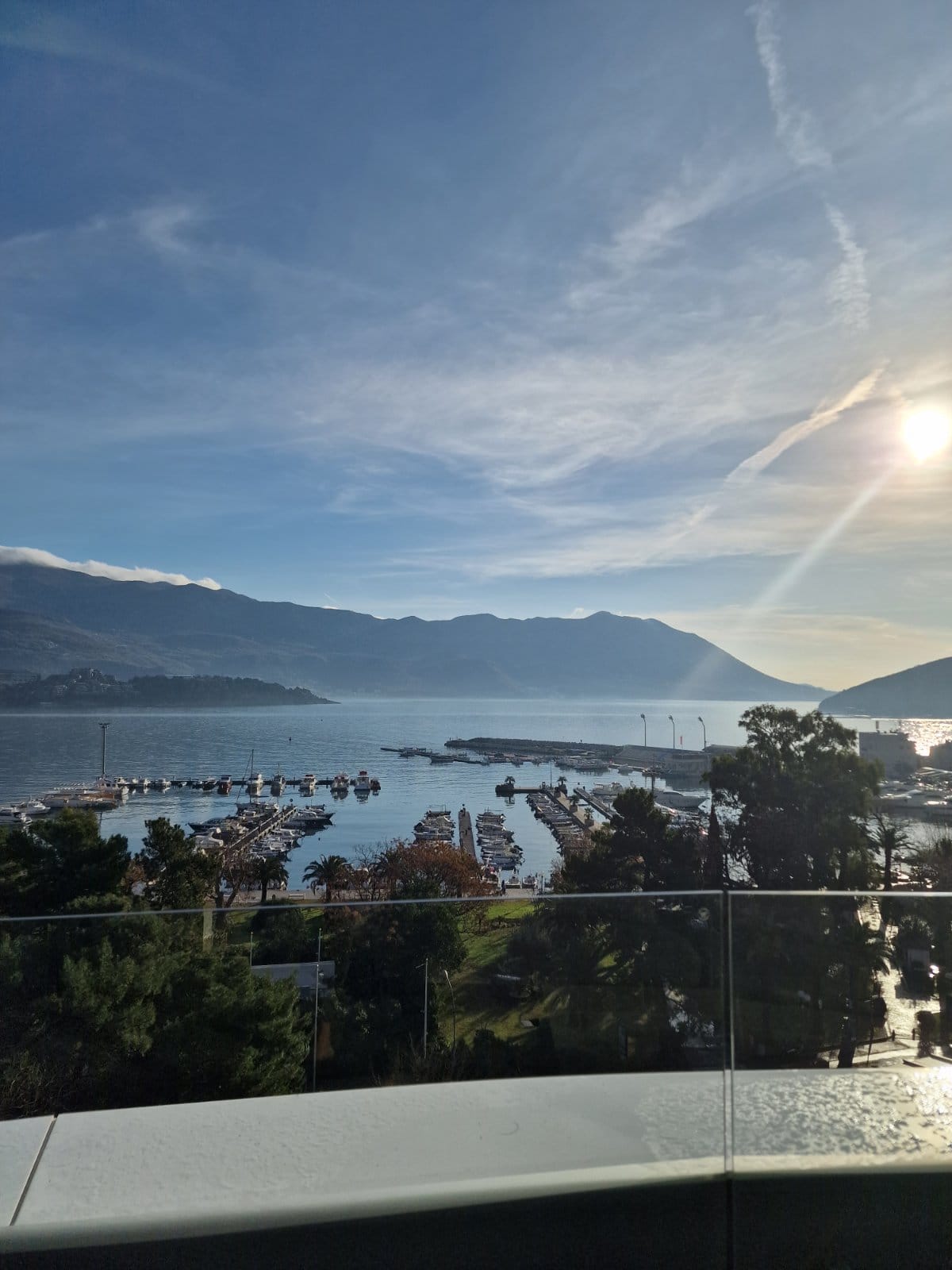 Квартира в аренду, Budva — €1,400