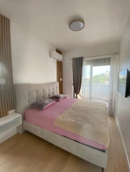 Apartment For Sale, Bečići