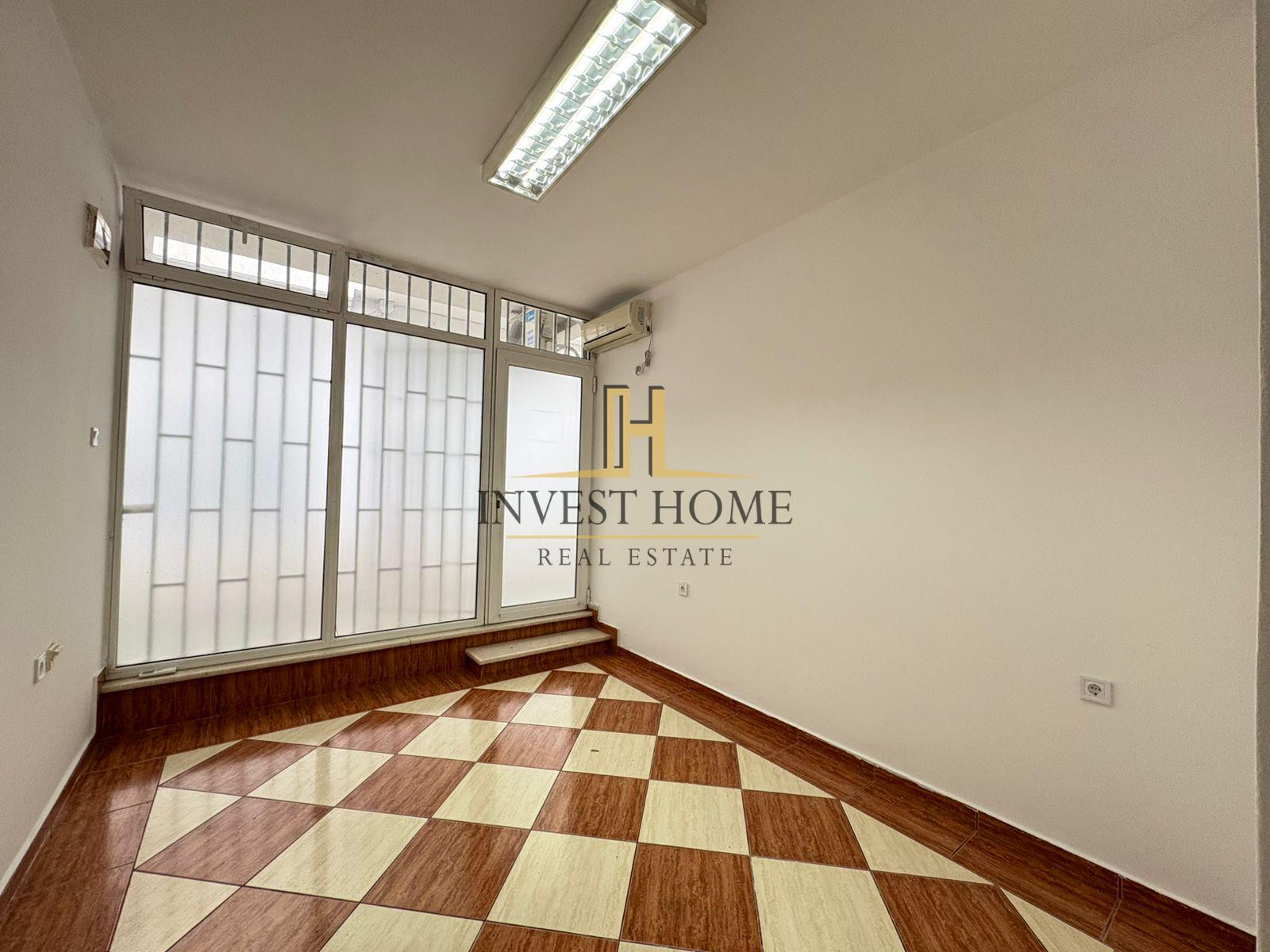 Poslovni prostor, Preko Morače, 15m2