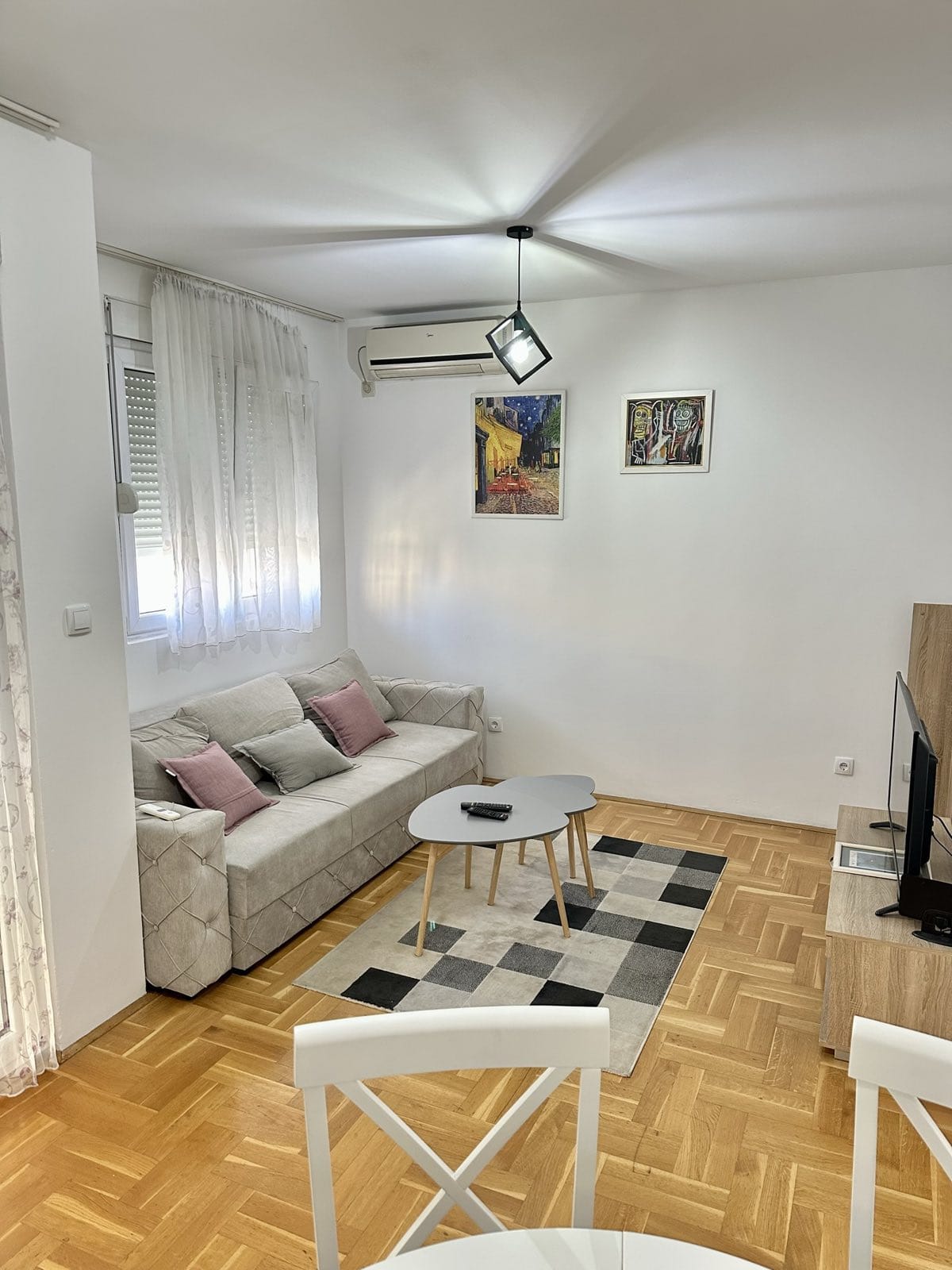 Квартира в аренду, Podgorica — €400