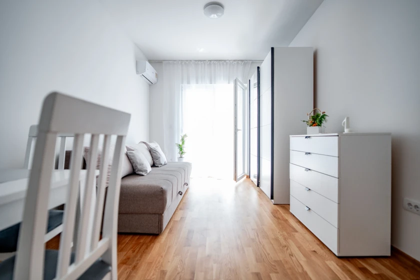 Apartment for Sale, Budva — €135,900