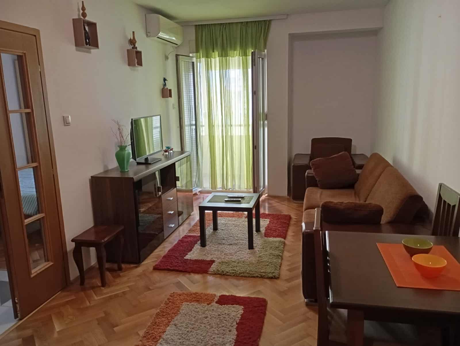 Квартира в аренду, Podgorica — €500