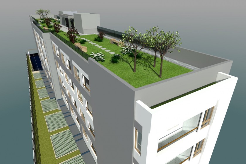 Prodajem Stan-Apartman, Ilino