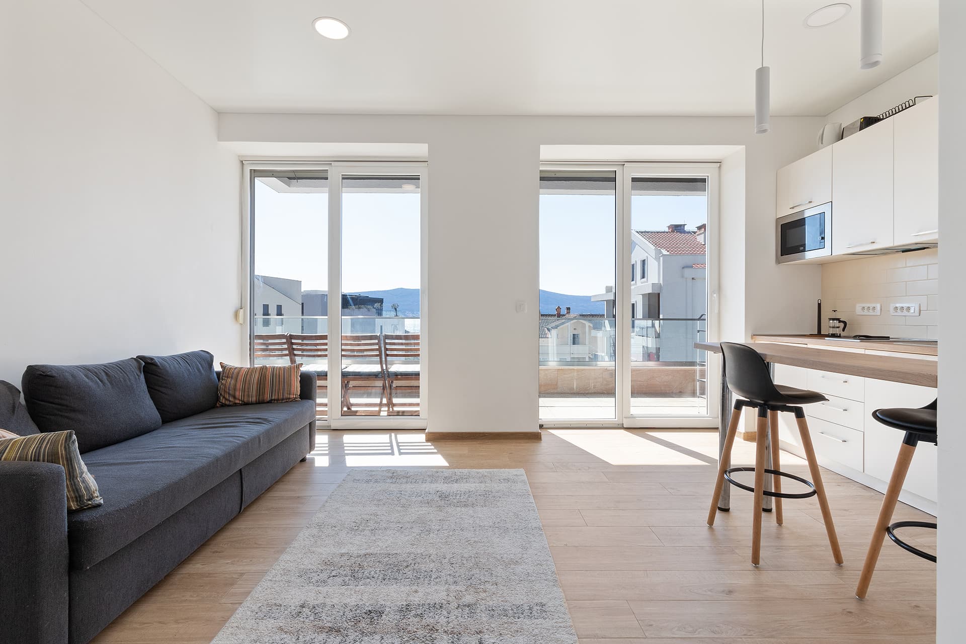 Apartment For Sale, Donja Lastva