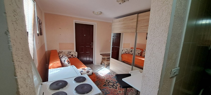 Iznajmljujem Stan-Apartman, Šušanj