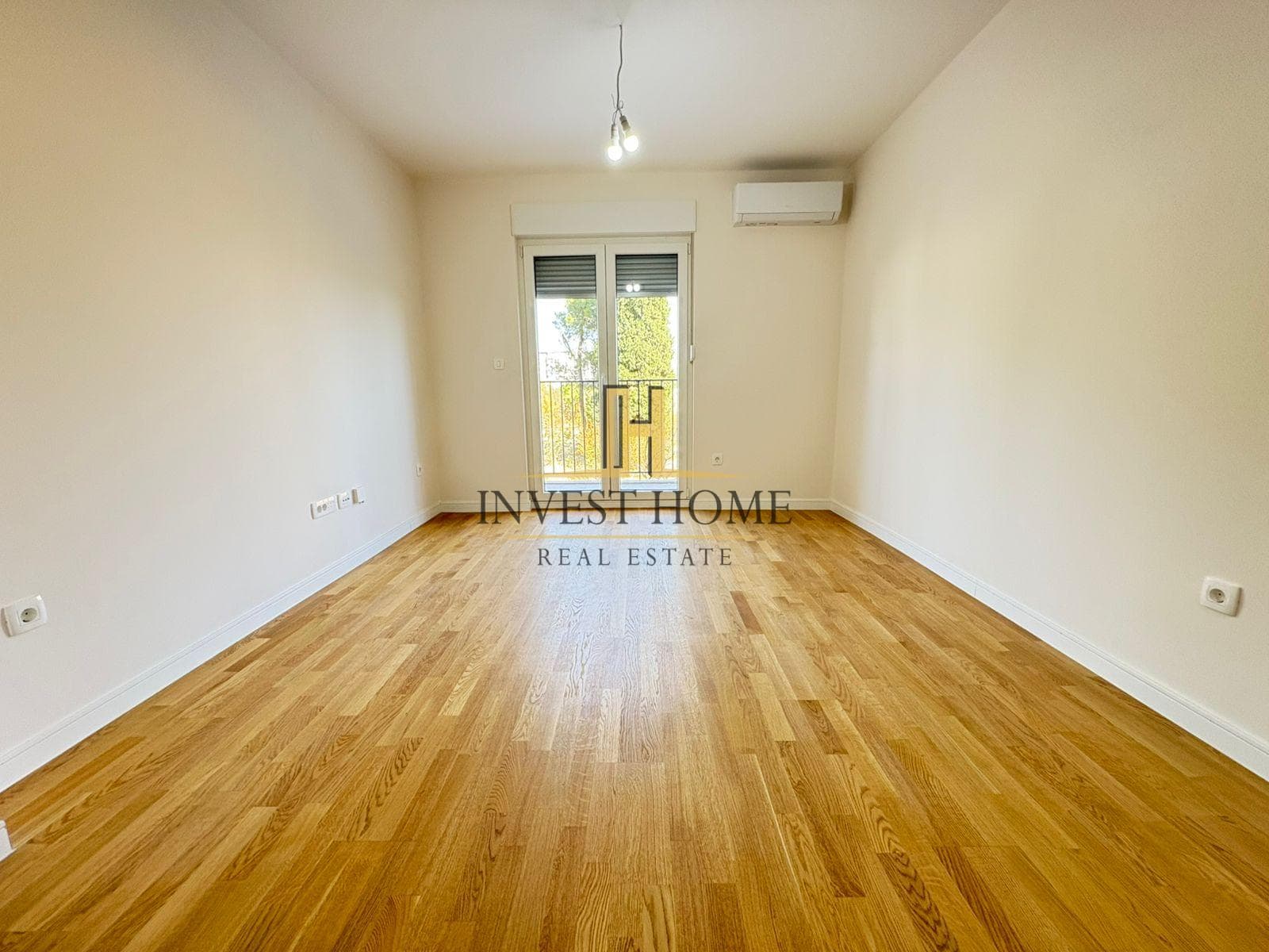 Jednosoban stan, Pobrežje, 40m2