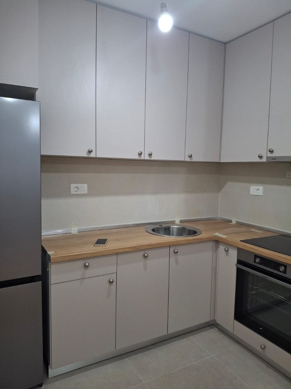 One bedroom For Rent ,Pobrezje