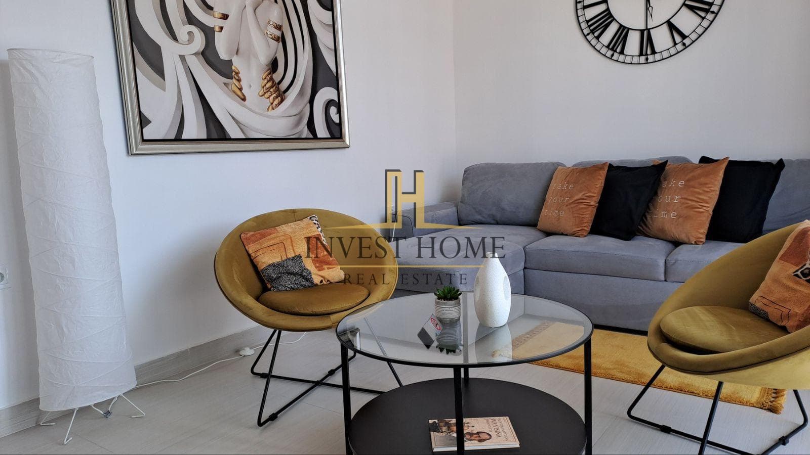Garsonjera, Radanovići, 38m2