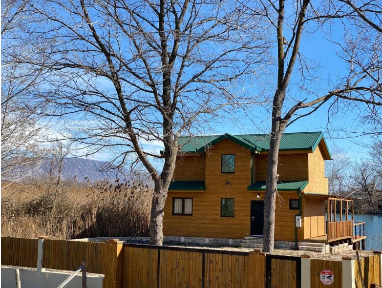 House for sale, Ada Bojana