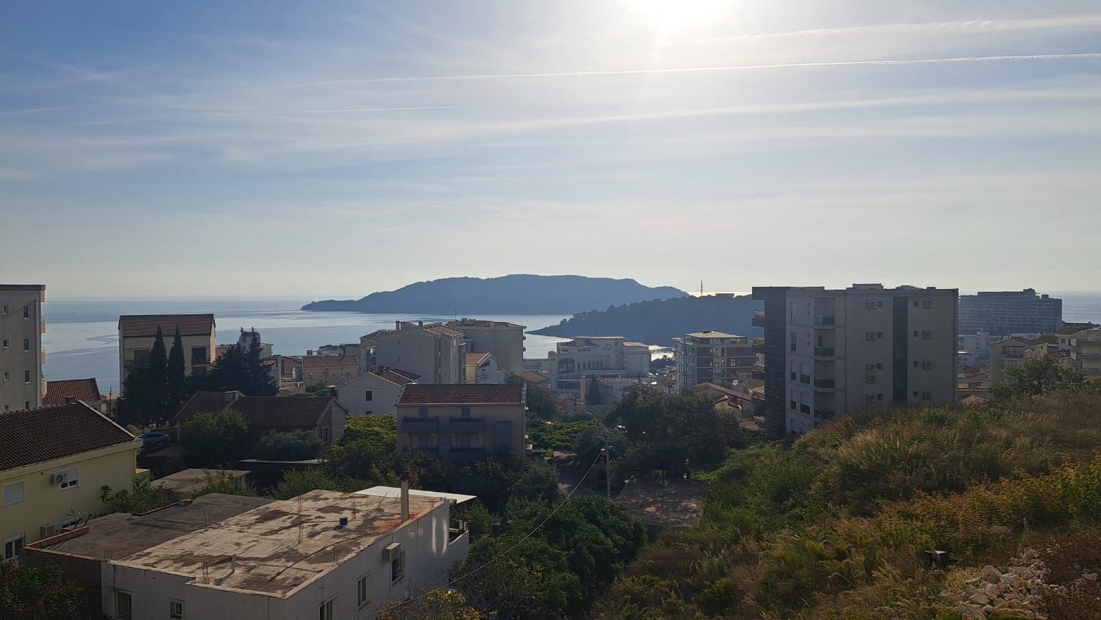 Apartment for Sale, Budva Okolina — €159,000