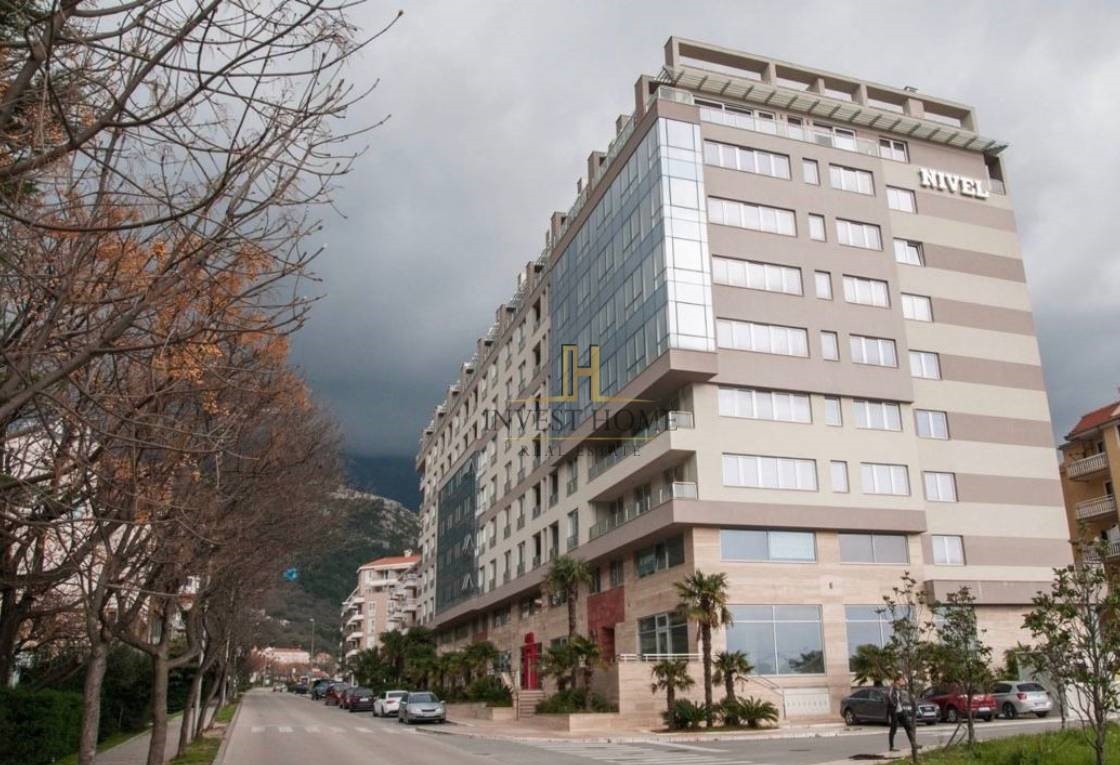 Квартира в аренду, Budva — €650