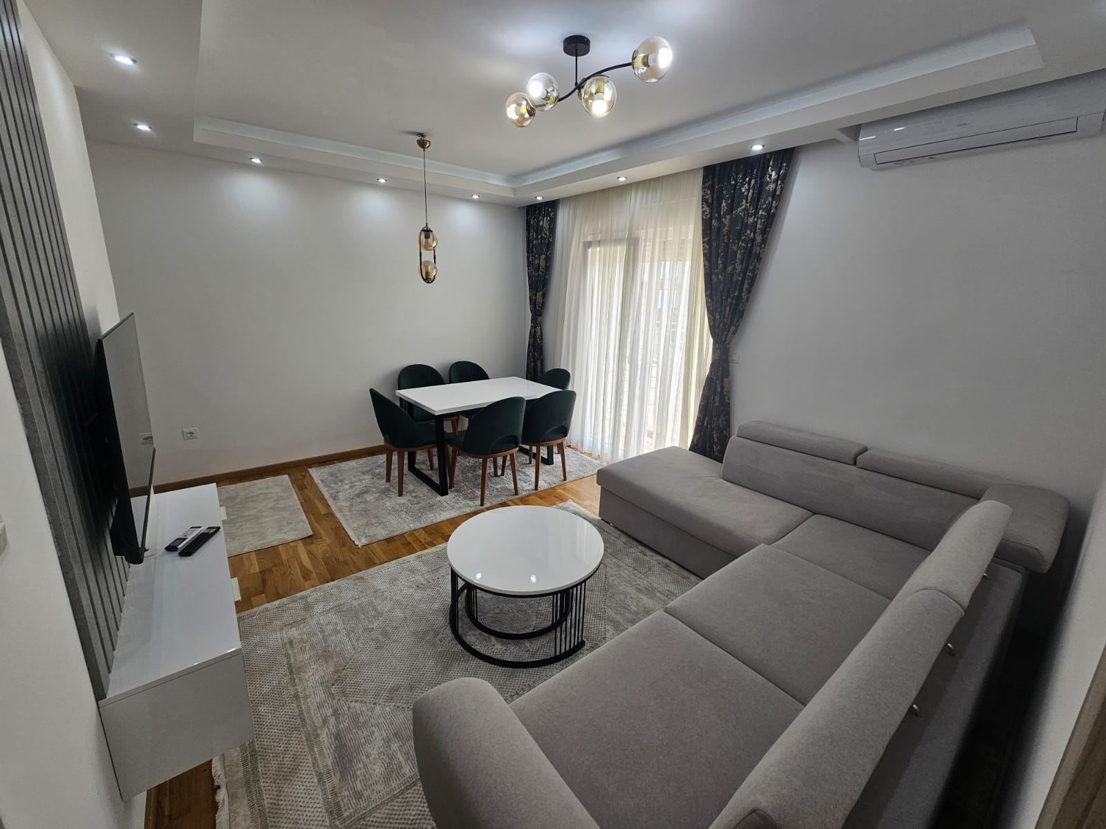Apartment for Sale, Budva Okolina — €164,900