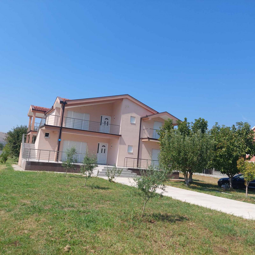 Iznajmljujem Kuću, Botun