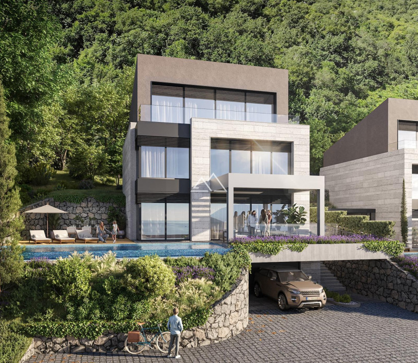 House for Sale, Kotor — €2,145,000