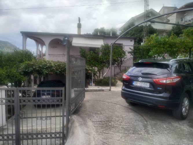 Продается дом, Сутоморе