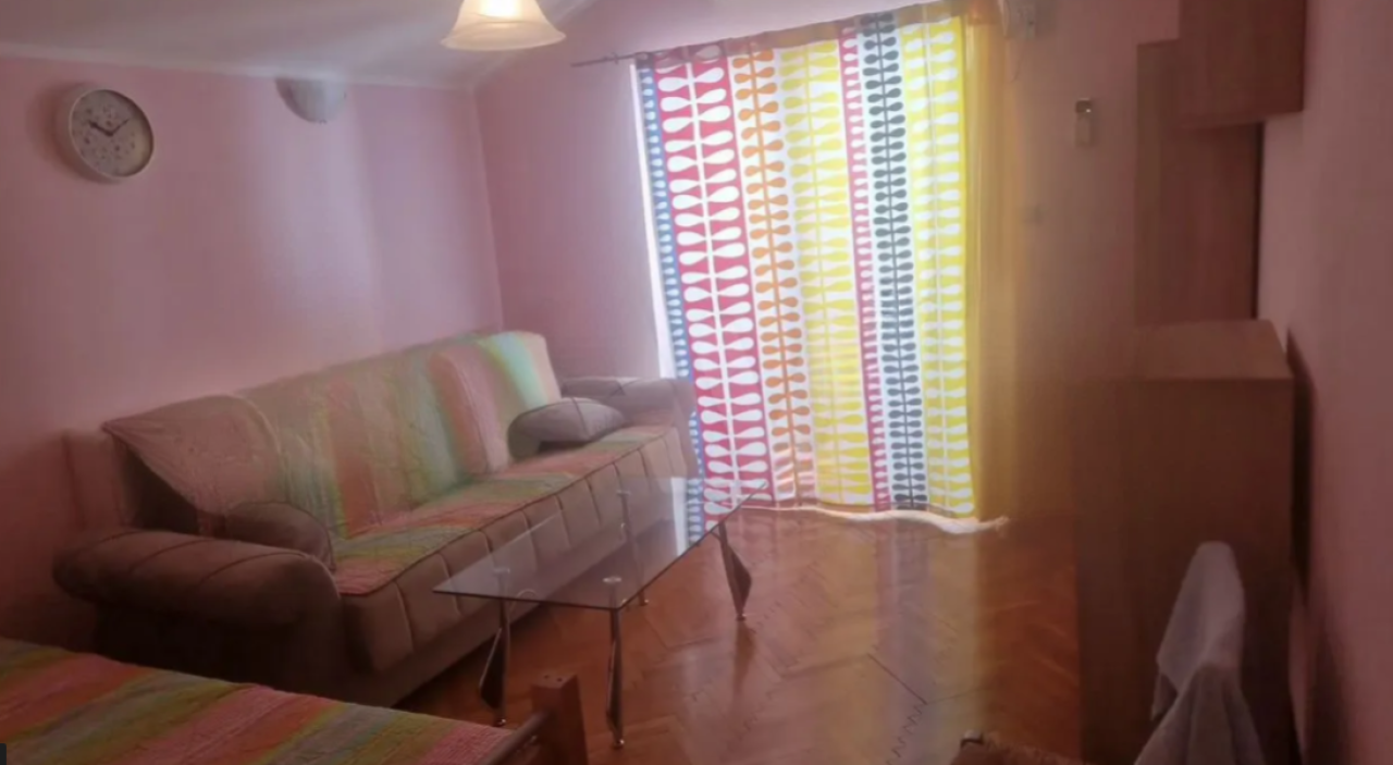 Квартира в Becici, 35 m²