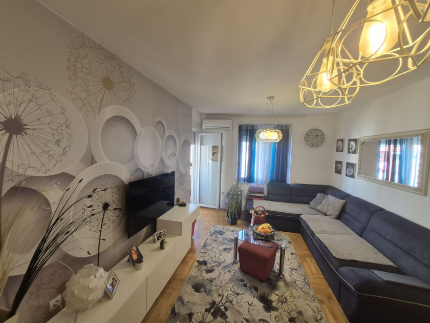 Apartment for Sale, Podgorica