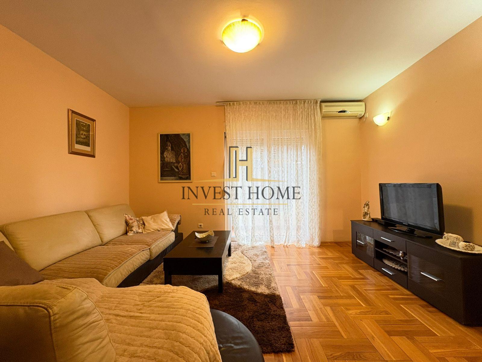 Apartment for Rent, Podgorica — €500