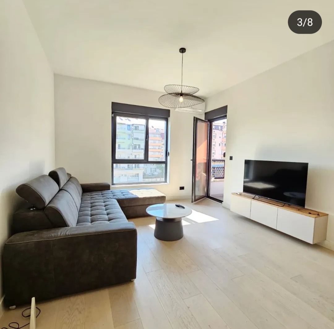 Iznajmljujem Stan-Apartman 44m2, Kruševac