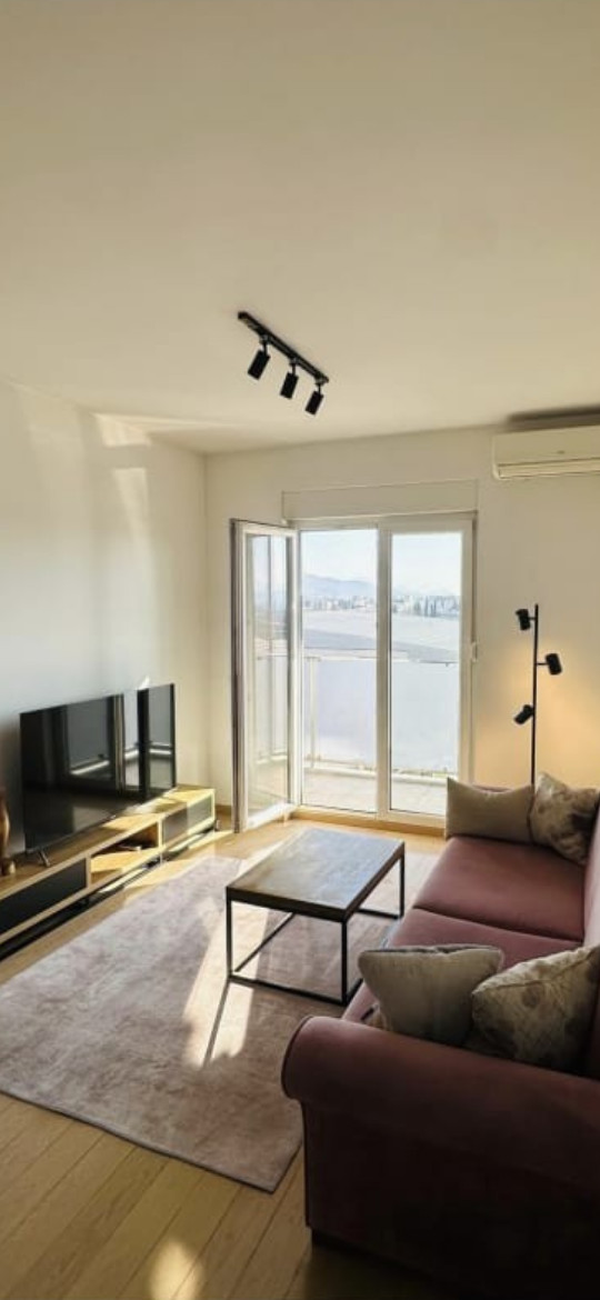 Prodajem Stan-Apartman, City Kvart-Delta