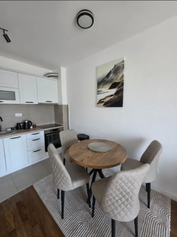 Apartment in Ilino, 50 m²