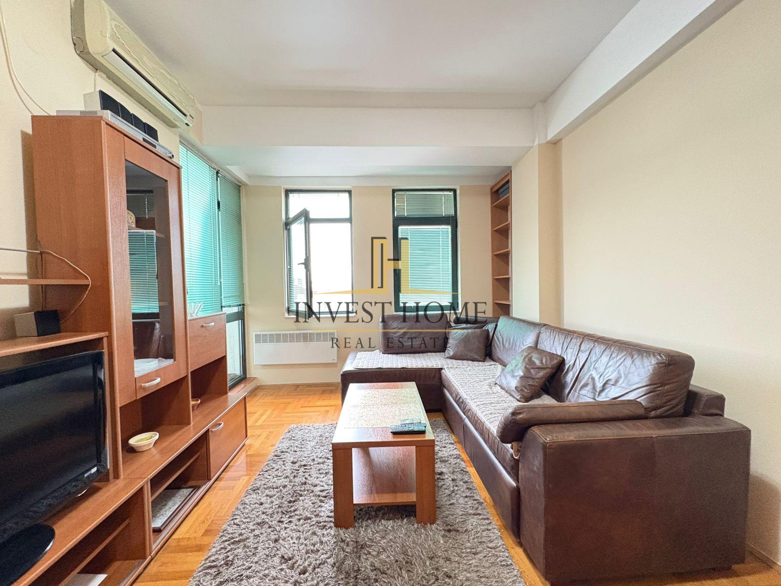 Apartment for Rent, Podgorica — €500